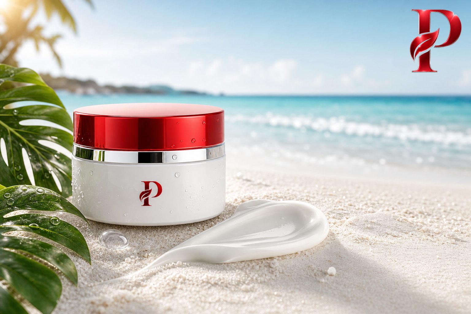 ครีมกันแดดโทนอัพผิวกาย (DD Tone-Up Body Sunscreen) คืออะไร และวิธีมีแบรนด์กันแดดผิวกายของตัวเอง