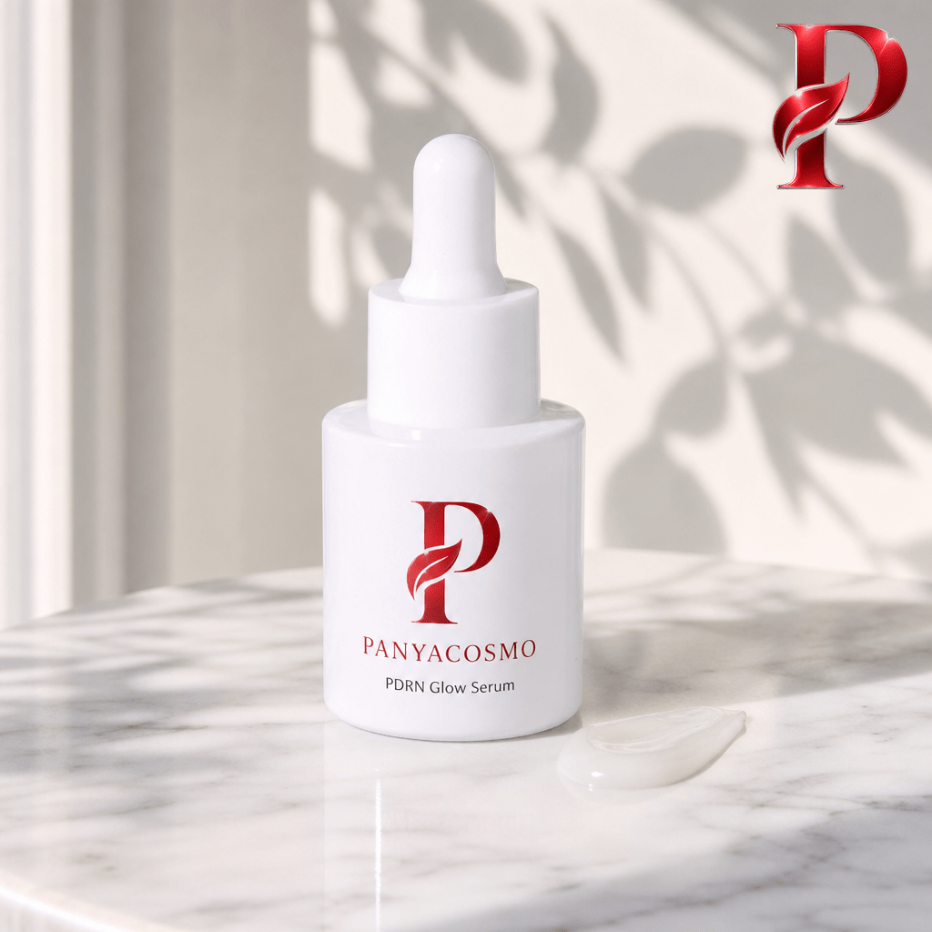 PDRN Glow Serum — เทรนด์เซรั่มฟื้นฟูผิวจากเกาหลีที่เจ้าของแบรนด์ต้องจับตาปีนี้