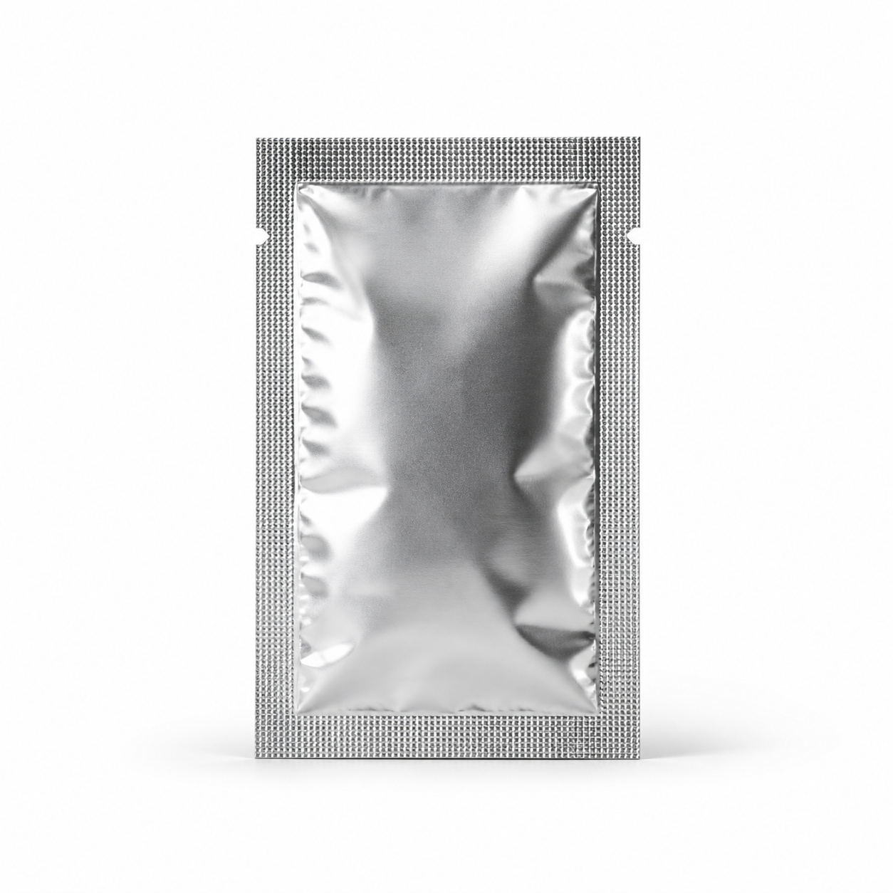 ซองฟอยล์อลูมิเนียม Sachet
