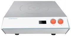 เครื่องกวนแม่เหล็ก รุ่น HMS-120